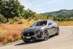 Maserati Levante GTS 2018 года (WW)